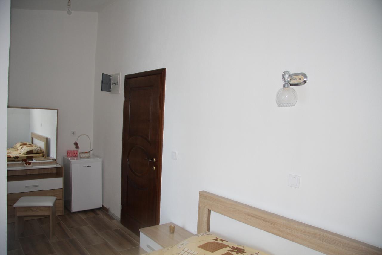Vržina Farm House Skadar Lake Virpazar Exteriör bild