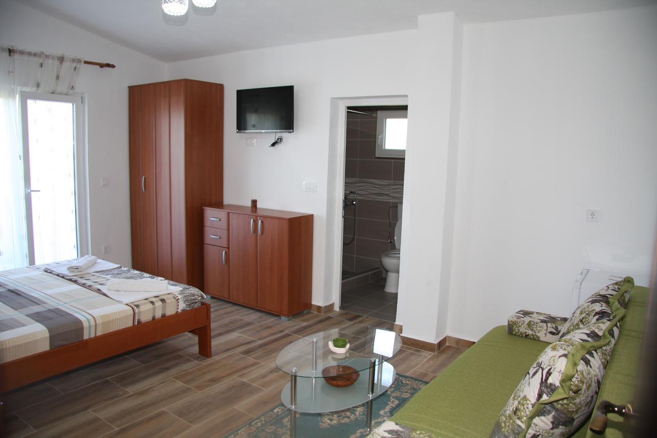 Vržina Farm House Skadar Lake Virpazar Exteriör bild