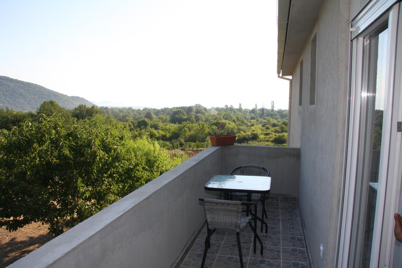 Vržina Farm House Skadar Lake Virpazar Exteriör bild