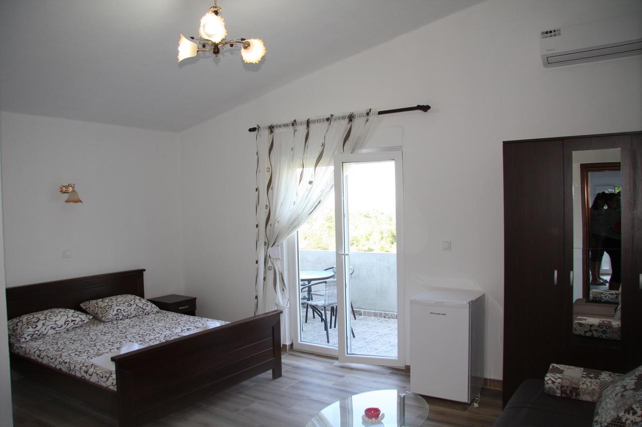 Vržina Farm House Skadar Lake Virpazar Exteriör bild