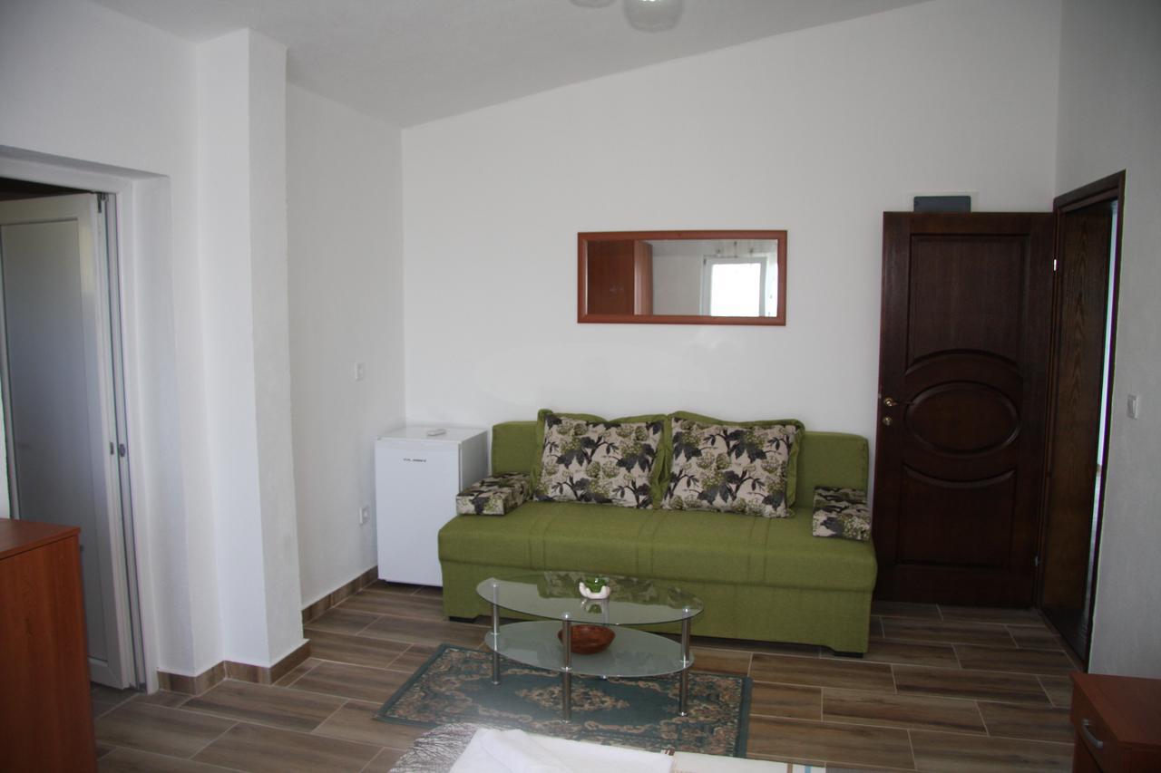 Vržina Farm House Skadar Lake Virpazar Exteriör bild
