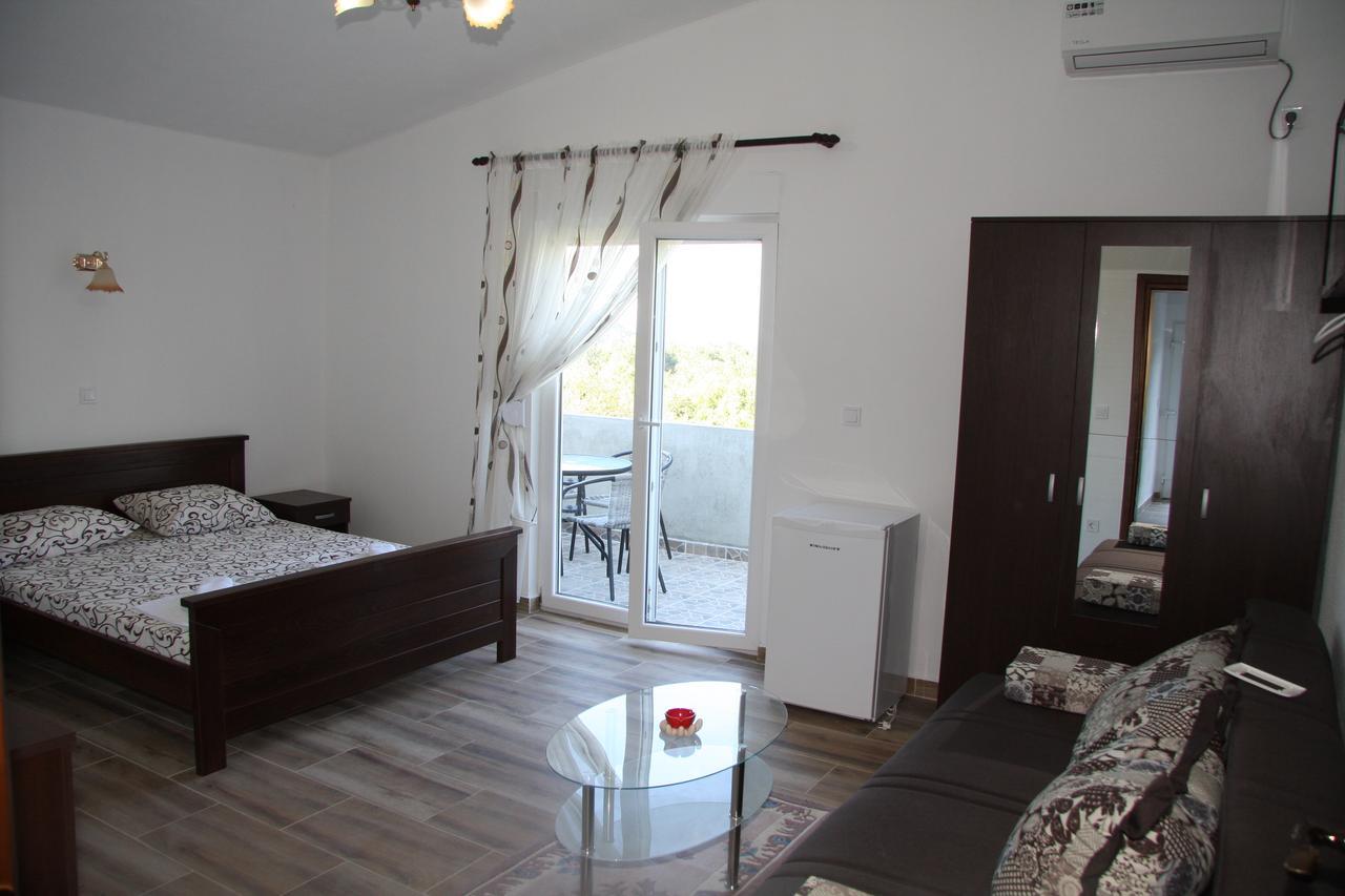 Vržina Farm House Skadar Lake Virpazar Exteriör bild
