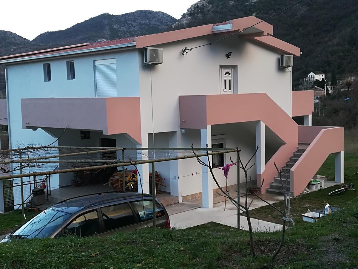 Vržina Farm House Skadar Lake Virpazar Exteriör bild