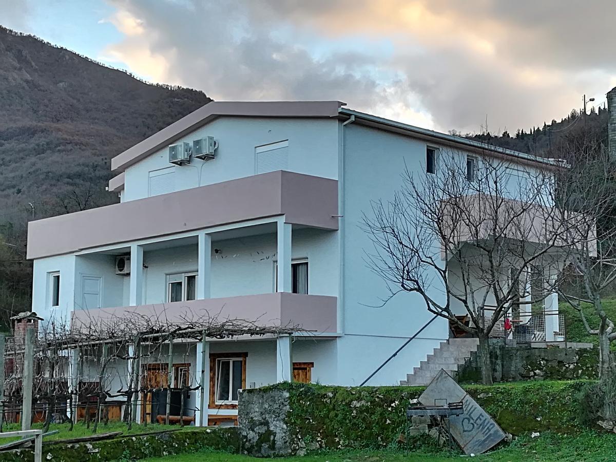 Vržina Farm House Skadar Lake Virpazar Exteriör bild