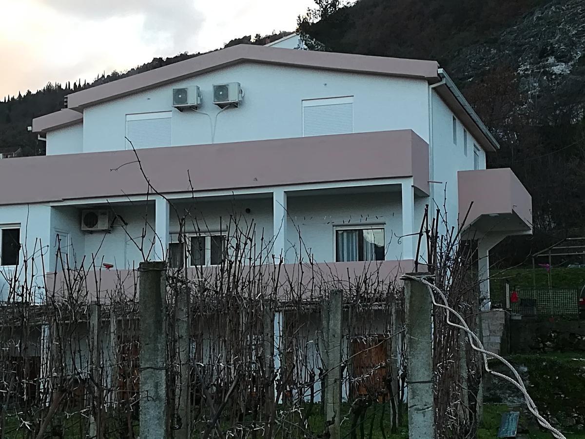 Vržina Farm House Skadar Lake Virpazar Exteriör bild