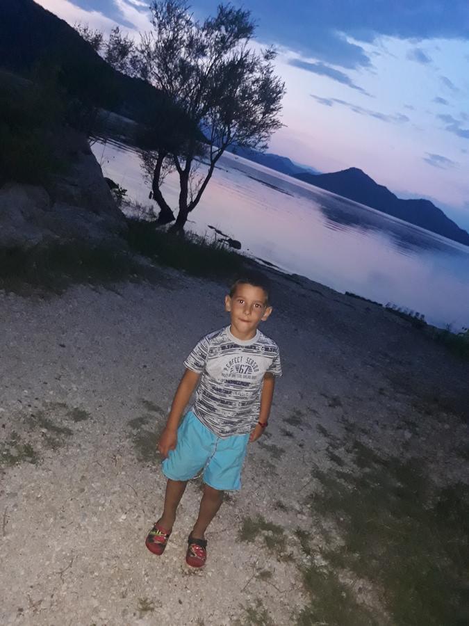 Vržina Farm House Skadar Lake Virpazar Exteriör bild