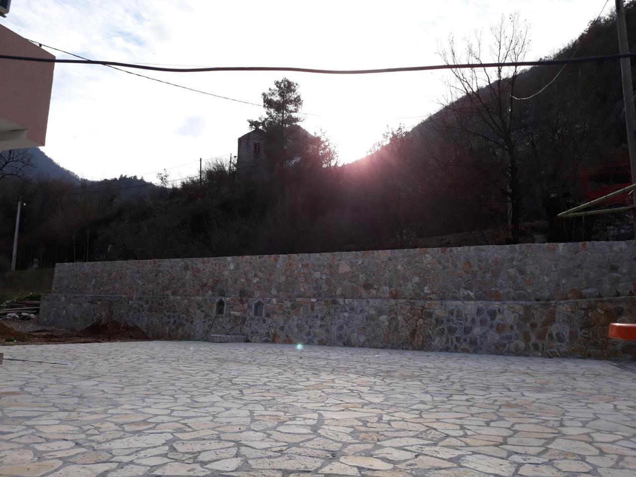 Vržina Farm House Skadar Lake Virpazar Exteriör bild