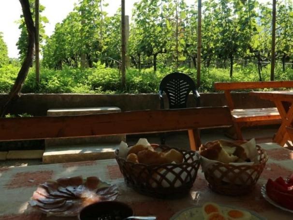 Vržina Farm House Skadar Lake Virpazar Exteriör bild